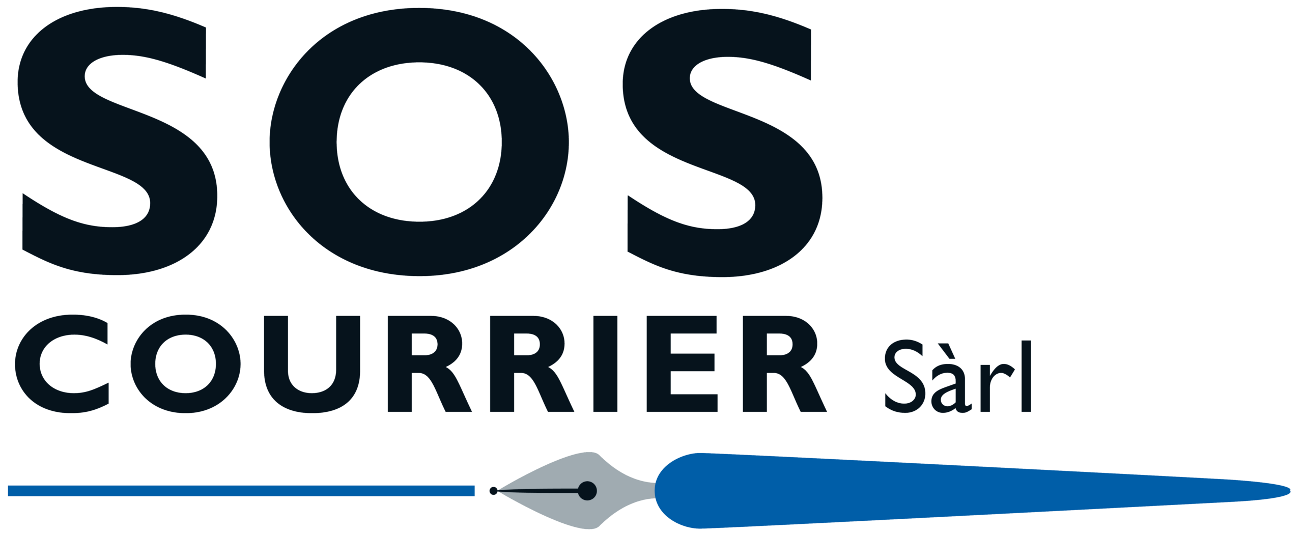 SOS Courrier Sàrl